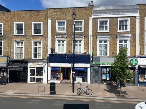 23 Victoria Road, Surbiton, KT6