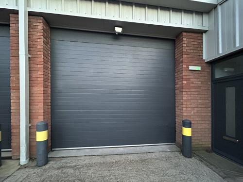 Unit D, Barwell Business Park, Leatherhead Road, Chessington, KT9