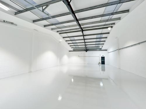 Unit D, Barwell Business Park, Leatherhead Road, Chessington, KT9