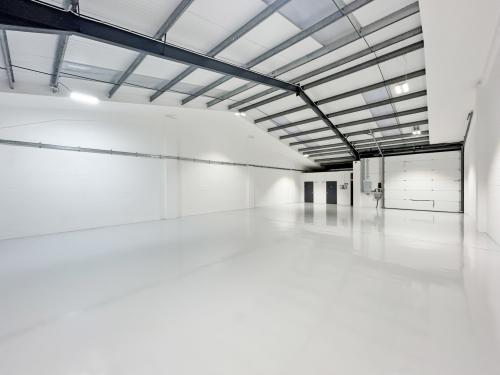 Unit D, Barwell Business Park, Leatherhead Road, Chessington, KT9
