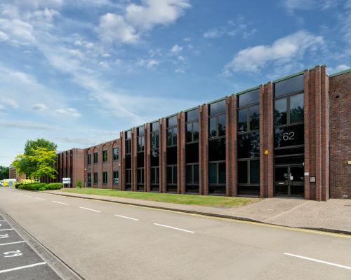Unit 62, Barwell Business Park, Leatherhead Road, Chessington, KT9