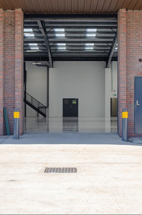 Unit 62, Barwell Business Park, Leatherhead Road, Chessington, KT9