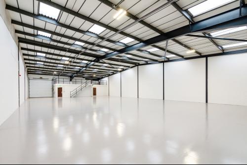 Unit 62, Barwell Business Park, Leatherhead Road, Chessington, KT9