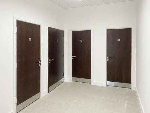 Unit 62, Barwell Business Park, Leatherhead Road, Chessington, KT9