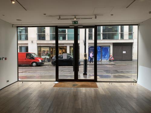 5-7 Dover Street, Mayfair, London, W1S