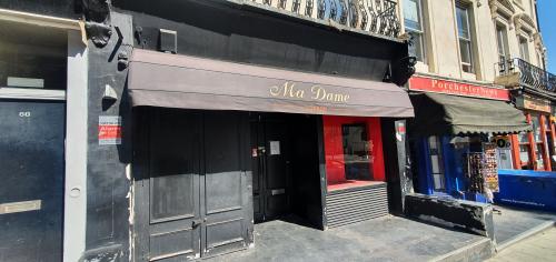 58 Porchester Road, Bayswater, London, W2