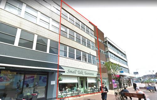 25-29 Springfield Road, Chelmsford, CM2