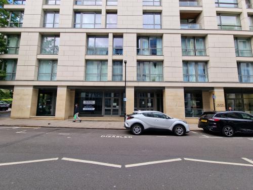 8-10 Winchester Road, Swiss Cottage, London, NW3