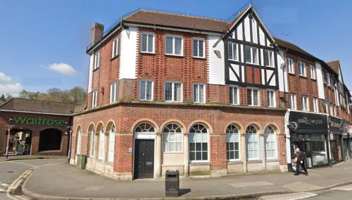 1-3 Croydon Road, Caterham, CR3