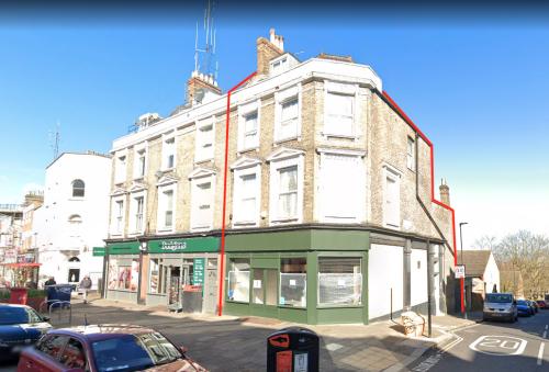 67 Westow Hill, Crystal Palace, London, SE19