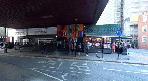 80-88 High Street, Croydon, CR0