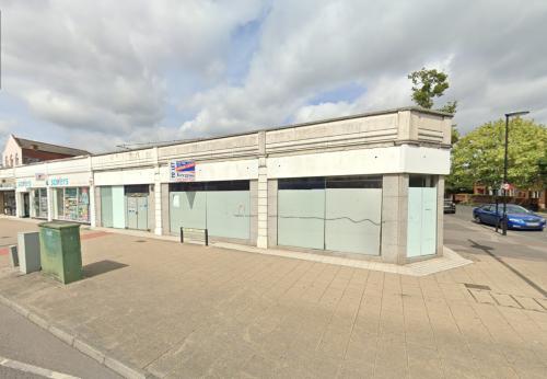 5-7 Gordon Buildings, Shirley High Street, Shirley, Southampton, SO15