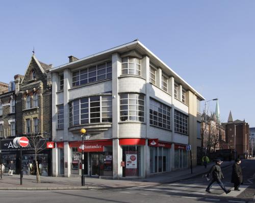 128-130 North End, Croydon, CR0