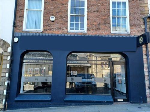 11-12 Horsemarket, Darlington, DL1