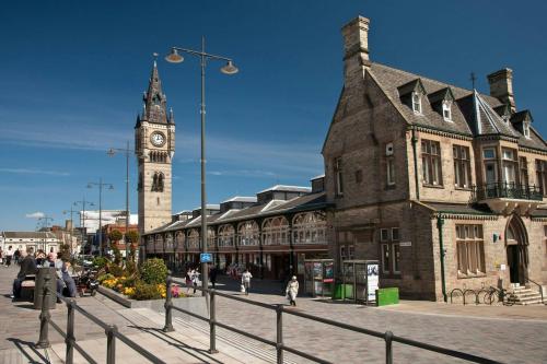 11-12 Horsemarket, Darlington, DL1