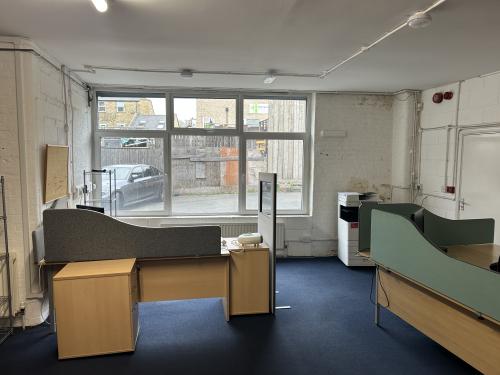 Rear Ground Floor, 67 Westow Street, Upper Norwood, London, SE19