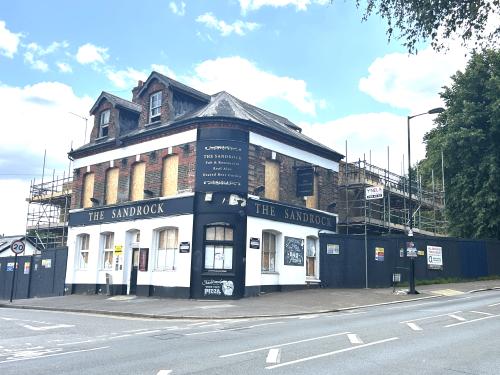 152 Upper Shirley Road, Croydon, CR0