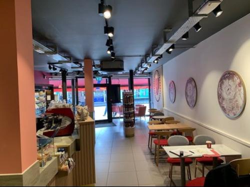 178 Balham High Road, Balham, London, SW12