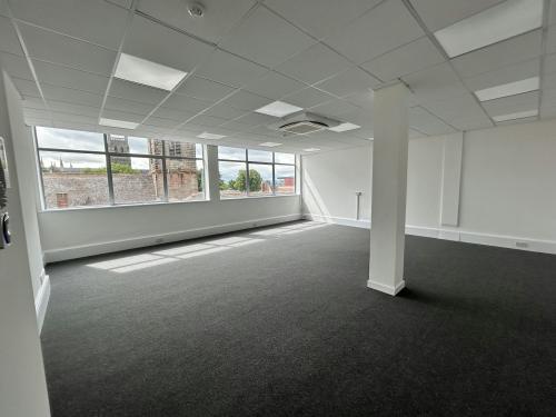 Marmion House, High Street & 91-93 3-5 Copenhagen Street, City, Worcester, WR1