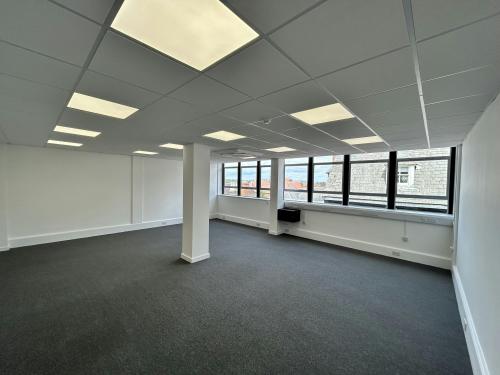 Marmion House, High Street & 91-93 3-5 Copenhagen Street, City, Worcester, WR1