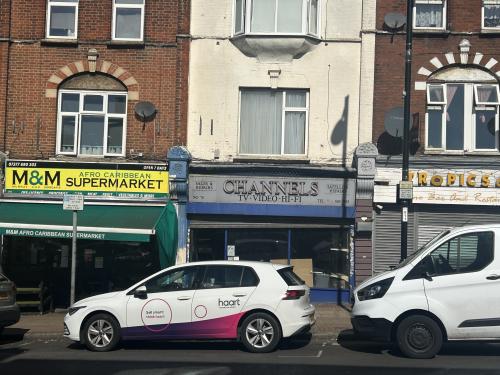 70 Brigstock Road, Thornton Heath, CR7