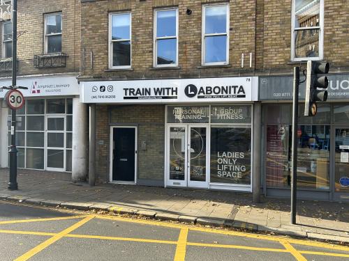 78 Westow Street, Crystal Palace, London, SE19