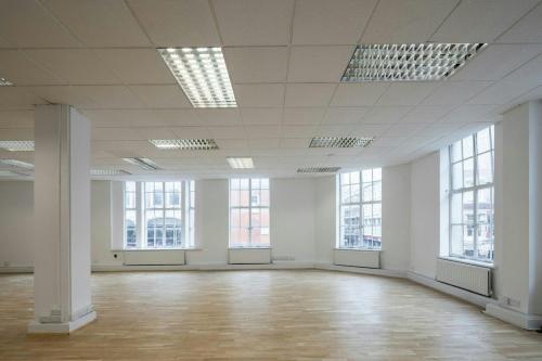57 Margaret Street, Fitzrovia, London, W1W