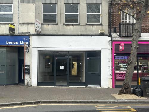 154 High Street, Orpington, BR6