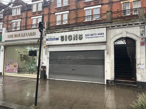 5 The Boulevard, Balham High Rd, Balham, London, SW17