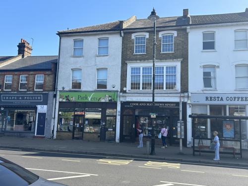 68-70 High Street, Chislehurst, BR7