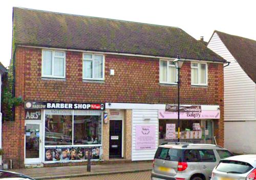 1 & 2 The Square, Hadlow, Tonbridge, TN11