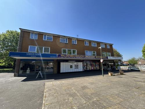 1 - 4 Hildenborough Crescent, Allington, Maidstone, ME16