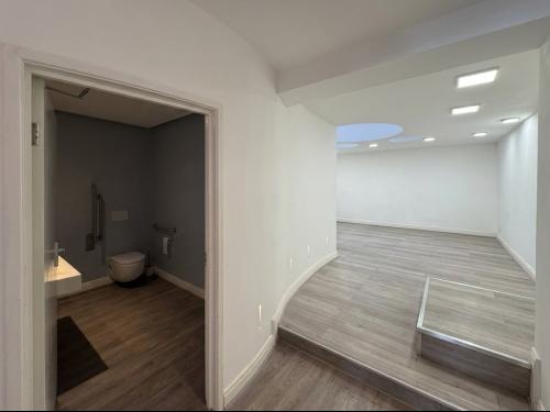 59 Great Titchfield Street, Fitzrovia, London, W1W