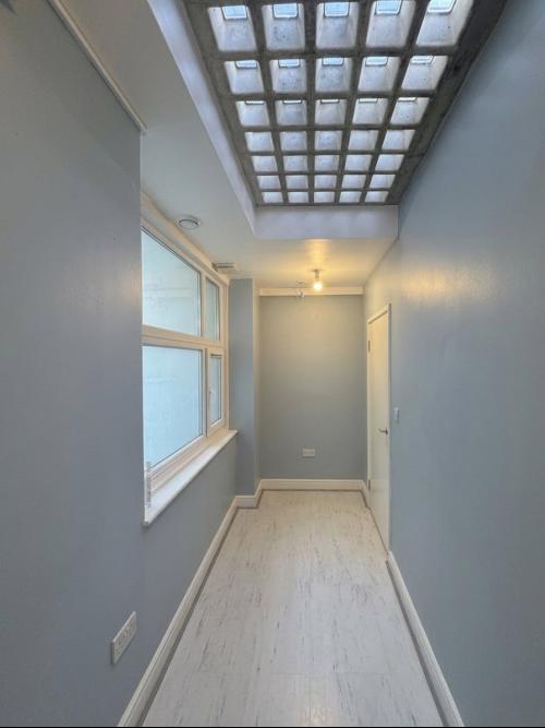 59 Great Titchfield Street, Fitzrovia, London, W1W