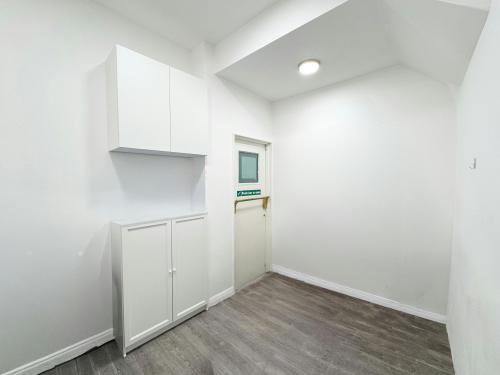 59 Great Titchfield Street, Fitzrovia, London, W1W