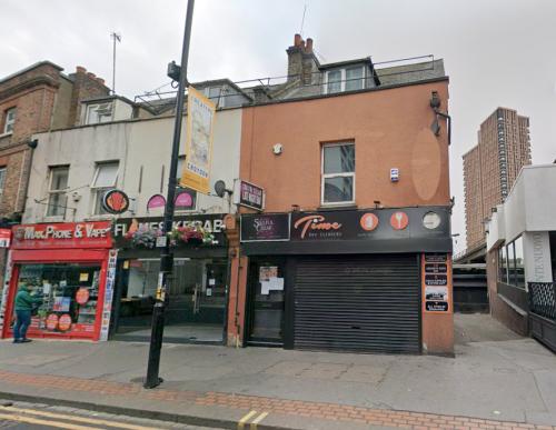 90 High Street, Croydon, CR0