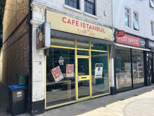 28 Croydon Road, Caterham, CR3