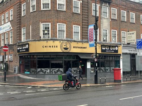 103-105 High Street, Croydon, CR0