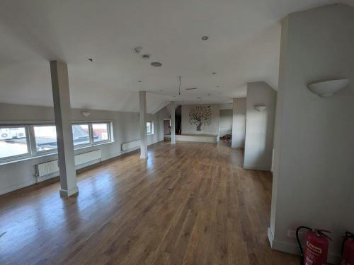 Yoga Studio, 1A High Street, Godalming, GU7
