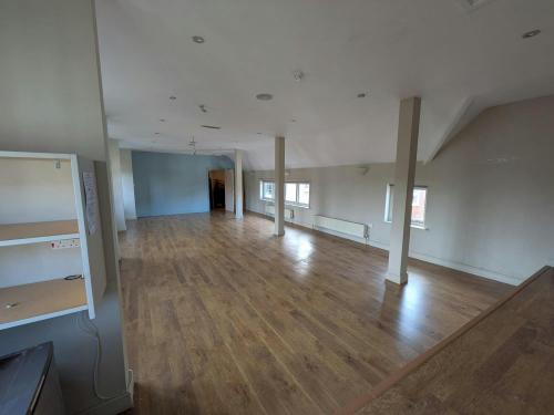Yoga Studio, 1A High Street, Godalming, GU7