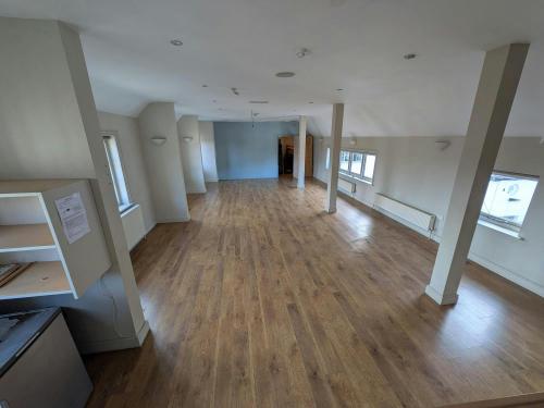 Yoga Studio, 1A High Street, Godalming, GU7