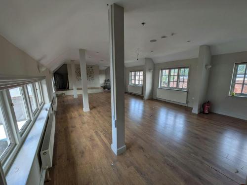 Yoga Studio, 1A High Street, Godalming, GU7