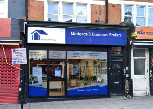 1458 London Road, Norbury, London, SW16
