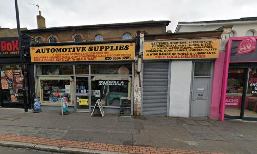 29 Brigstock Road, Thornton Heath, CR7