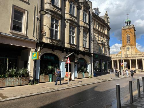 2-6 Gold Street, Northampton, NN1