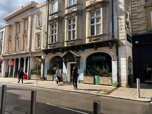 2-6 Gold Street, Northampton, NN1