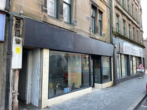220-224 High Street, Perth, PH1