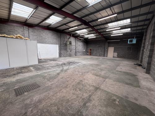 Unit B6, Blaby Industrial Park, Winchester Avenue, Leicester, LE8
