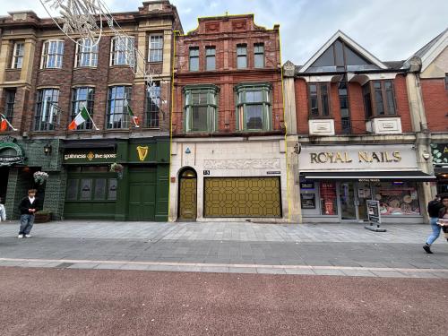 15 Market Street, Leicester, LE1