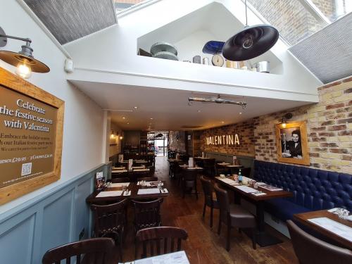 210 Upper Richmond Road West, East Sheen, London, SW14